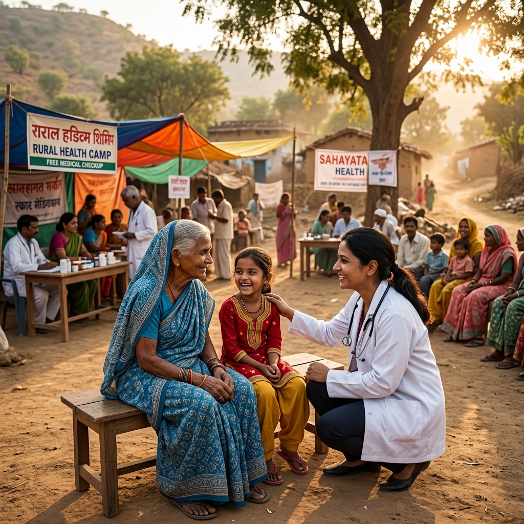 Healthcare for All